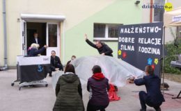 Dzień Godności Osoby z Niepełnosprawnością Intelektualną (9 maja 2019)