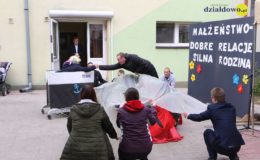 Dzień Godności Osoby z Niepełnosprawnością Intelektualną (9 maja 2019)