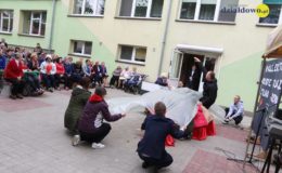 Dzień Godności Osoby z Niepełnosprawnością Intelektualną (9 maja 2019)