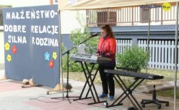 Dzień Godności Osoby z Niepełnosprawnością Intelektualną (9 maja 2019)