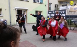 Dzień Godności Osoby z Niepełnosprawnością Intelektualną (9 maja 2019)
