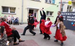 Dzień Godności Osoby z Niepełnosprawnością Intelektualną (9 maja 2019)