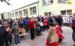 Dzień Godności Osoby z Niepełnosprawnością Intelektualną (9 maja 2019)