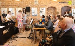 Wiosenne uniesienia – poezja w muzyce