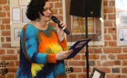 Wiosenne uniesienia – poezja w muzyce