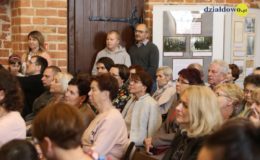 Wiosenne uniesienia – poezja w muzyce