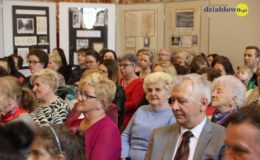 Wiosenne uniesienia – poezja w muzyce