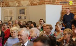 Wiosenne uniesienia – poezja w muzyce