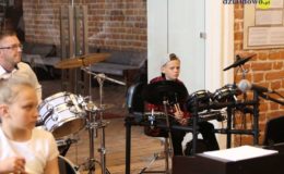 Wiosenne uniesienia – poezja w muzyce