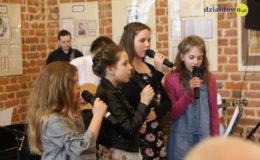 Wiosenne uniesienia – poezja w muzyce