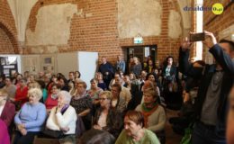 Wiosenne uniesienia – poezja w muzyce