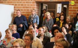 Wiosenne uniesienia – poezja w muzyce