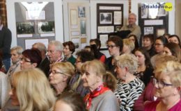 Wiosenne uniesienia – poezja w muzyce