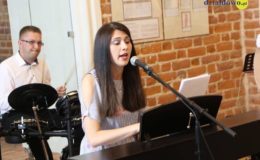 Wiosenne uniesienia – poezja w muzyce