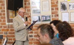 Wiosenne uniesienia – poezja w muzyce