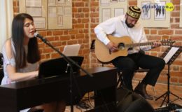 Wiosenne uniesienia – poezja w muzyce