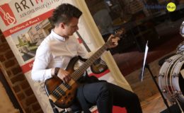 Wiosenne uniesienia – poezja w muzyce