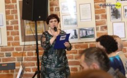 Wiosenne uniesienia – poezja w muzyce