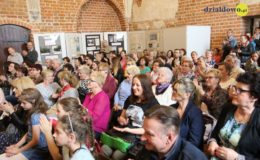 Wiosenne uniesienia – poezja w muzyce