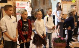 Wiosenne uniesienia – poezja w muzyce