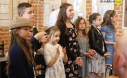 Wiosenne uniesienia – poezja w muzyce