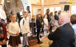 Wiosenne uniesienia – poezja w muzyce