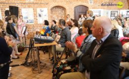 Wiosenne uniesienia – poezja w muzyce