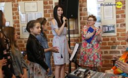 Wiosenne uniesienia – poezja w muzyce