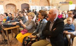 Wiosenne uniesienia – poezja w muzyce