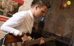 Wiosenne uniesienia – poezja w muzyce