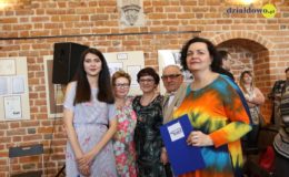 Wiosenne uniesienia – poezja w muzyce