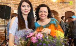 Wiosenne uniesienia – poezja w muzyce