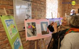 Wiosenne uniesienia – poezja w muzyce