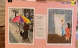 Wiosenne uniesienia – poezja w muzyce