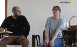 Pierwsze spotkanie Młodzieżowej Rady Miasta
