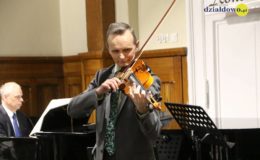 Koncert majowy także z Mozartem [zdjęcia, film]