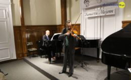 Koncert majowy także z Mozartem [zdjęcia, film]