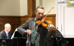 Koncert majowy także z Mozartem