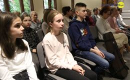 Koncert majowy także z Mozartem