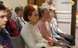 Koncert majowy także z Mozartem