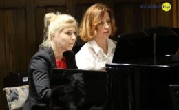 Koncert majowy także z Mozartem