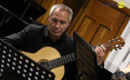 Koncert majowy także z Mozartem