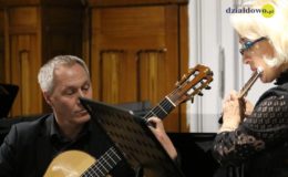 Koncert majowy także z Mozartem