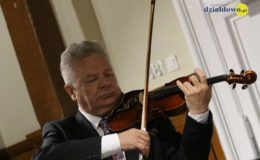 Koncert majowy także z Mozartem