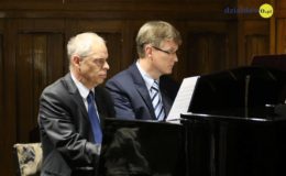 Koncert majowy także z Mozartem