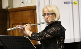 Koncert majowy także z Mozartem