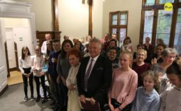 Koncert majowy także z Mozartem
