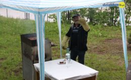 Koncert majowy także z Mozartem