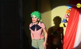 „Clowni” – 17 premiera teatru Pewni Niepewni