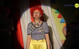 „Clowni” – 17 premiera teatru Pewni Niepewni